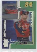 Jeff Gordon