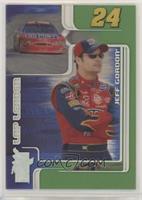 Jeff Gordon