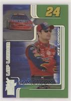 Jeff Gordon