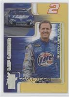 Rusty Wallace