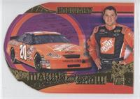 Tony Stewart