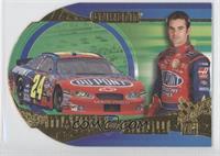 Jeff Gordon