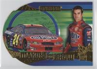 Jeff Gordon