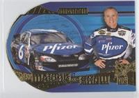 Mark Martin