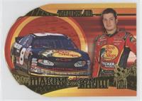 Martin Truex Jr.