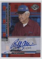 Legends - Bobby Allison [EX to NM]