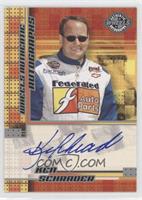 Craftsman Truck Series - Ken Schrader