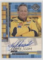 Nextel Cup Series - Ken Schrader