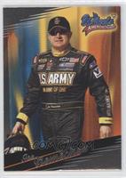 Joe Nemechek