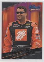 Tony Stewart