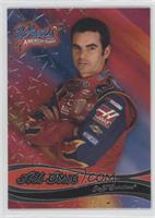 Jeff Gordon