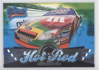 2005 Wheels American Thunder - [Base] #48 - Elliott Sadler