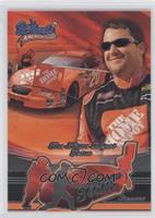 Tony Stewart