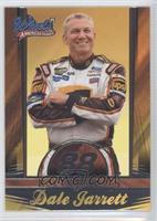 Dale Jarrett