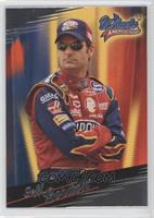 Jeff Gordon