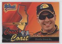 Martin Truex Jr.