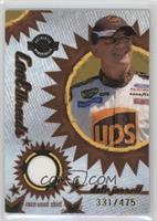 Dale Jarrett #/475