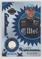 Ryan Newman #/475