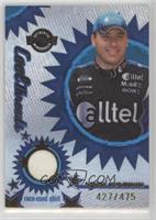 Ryan Newman [Noted] #/475