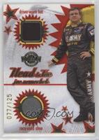 Joe Nemechek #/125