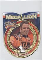 Johnny Sauter