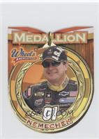 Joe Nemechek