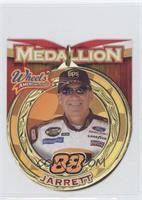 Dale Jarrett