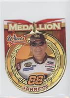 Dale Jarrett