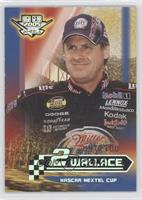 Rusty Wallace #/100