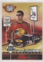 Road Signs - Martin Truex Jr. #/100