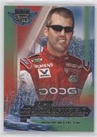 Jeremy Mayfield