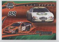 Carmeleon - Dale Jarrett