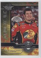 Award Winners - Martin Truex Jr.