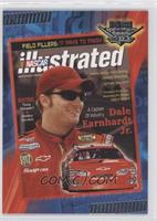 NASCAR Illustrated - Dale Earnhardt Jr.