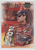 In Focus - Jeff Gordon