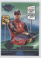 Road Signs - Jeff Gordon