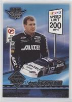 Road Signs - Ryan Newman