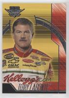 2005 Preview - Terry Labonte