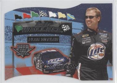 2005 Wheels High Gear - Flag to Flag #FF 26 - Rusty Wallace