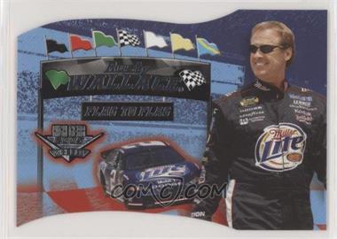 2005 Wheels High Gear - Flag to Flag #FF 26 - Rusty Wallace