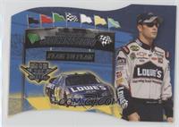 Jimmie Johnson