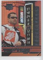 Tony Stewart