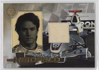 Nick Heidfeld #/275