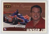 Al Unser Jr.