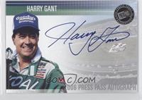 Harry Gant