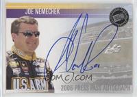 Joe Nemechek