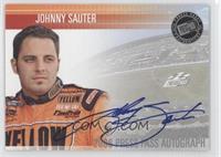 Johnny Sauter