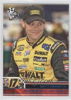 Matt Kenseth