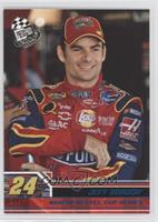 Jeff Gordon