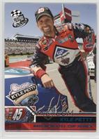 Kyle Petty